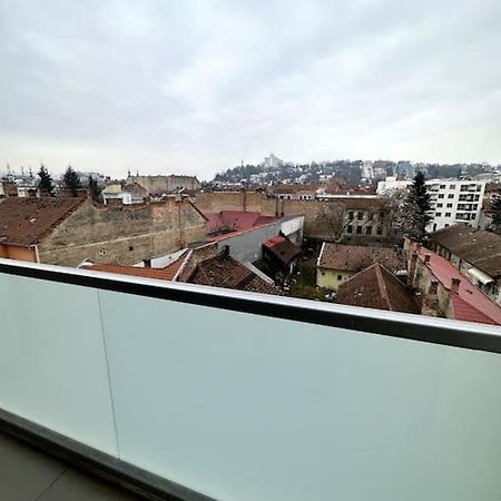 Central River Apartment Cluj-Napoca Exterior foto